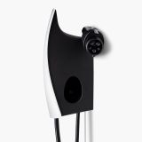 Tesla Universal Wall Connector - Electric Vehicle (EV) Charger with Dual Plug Type - Compatible for All North American EVs - Level 2 - up to 48A with 24' Cable