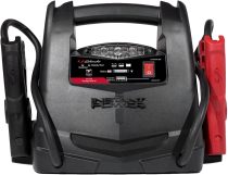 Schumacher Electric Lithium Jump Starter and Portable Power Station SL1562, 4-in-1, 1200 Amp, 150-PSI Air Compressor, 12V - works on cars, trucks, motorcycles, marine batteries, SUVs, ATVs, and more