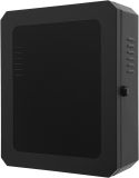 Outdoor Ev Charger Enclosure,Electric Vehicle Charging Stations for Tesla Wall Charger Gen 3,Indoor/Outdoor Waterproof Dustproof Charger Case for Tesla Charger Lock Box