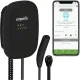 EMPORIA Level 2 EV Charger - NEMA 14-50 EVSE w/NACS, Compatible with Tesla - 48 amp EV Charger Level 2, 240v Electric Vehicle Charging Station, UL/Energy Star, 24ft Electric Car Charger Cable, Black