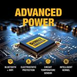 DEWALT Electric Vehicle Level 2 EV Charger up to 48 Amps 240V, App Control Bluetooth & Wi-Fi, CSA Certified Indoor/Outdoor Hardwired Wall Mounted Charging Station with 25 ft. Cable