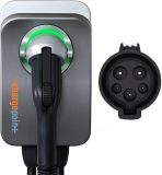 ChargePoint HomeFlex Level 2 EV Charger J1772, NEMA 14-50 Electric Car Charger