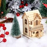 2 Bags Christmas Fake Snow Cotton Like Fluffy Snow Fiber Artificial Snow Indoor Snow Blanket Decor for Winter Mantle Village, Nativity and Christmas Ornament (White)