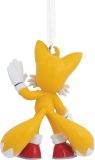 Hallmark Sonic The Hedgehog Tails Resin Christmas Ornament