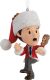 Hallmark National Lampoon's Christmas Vacation Clark Griswold with Squirrel Stylized Christmas Ornament