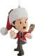 Hallmark National Lampoon's Christmas Vacation Clark Griswold with Squirrel Stylized Christmas Ornament