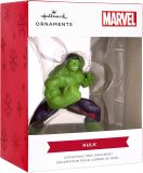 Hallmark Marvel Avengers Hulk, Resin, Christmas Ornament