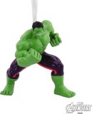 Hallmark Marvel Avengers Hulk, Resin, Christmas Ornament