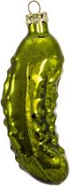 Kurt S. Adler GC0034 Ornament, Green
