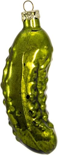 Kurt S. Adler GC0034 Ornament, Green
