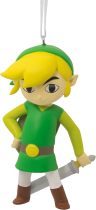 Hallmark Nintendo Legend of Zelda Christmas Ornament, Resin