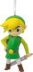 Hallmark Nintendo Legend of Zelda Christmas Ornament, Resin