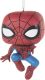 Hallmark Marvel Spider-Man Funko POP! Resin Christmas Ornament