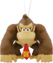 Hallmark Nintendo Donkey Kong Christmas Ornament