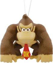 Hallmark Nintendo Donkey Kong Christmas Ornament