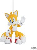 Hallmark Sonic The Hedgehog Tails Resin Christmas Ornament