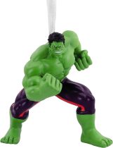 Hallmark Marvel Avengers Hulk, Resin, Christmas Ornament