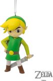 Hallmark Nintendo Legend of Zelda Christmas Ornament, Resin