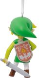Hallmark Nintendo Legend of Zelda Christmas Ornament, Resin