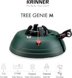 All New Christmas Tree Genie M