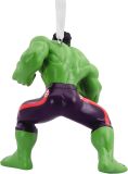 Hallmark Marvel Avengers Hulk, Resin, Christmas Ornament