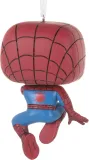 Hallmark Marvel Spider-Man Funko POP! Resin Christmas Ornament