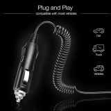 DC Car Plug Charger for MOBILEPRO 900 900C PC Auto Mobile Power