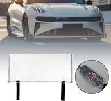 Electric Car Charger Enclosure for Protection, 60x25cm