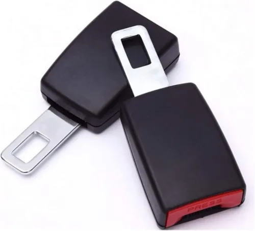 4.5inches+2PCS Buckle Belt Button Polyester for Cars、Trucks, SUVs