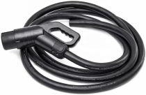 EV Fast Charger CHAdeMO Plug With 5 Meters Cable EV Charging Connector 80A 125A 150A 200A DC 1000V For Electric Car (Color : 80A 5M Cable)