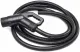 EV Fast Charger CHAdeMO Plug With 5 Meters Cable EV Charging Connector 80A 125A 150A 200A DC 1000V For Electric Car (Color : 80A 5M Cable)