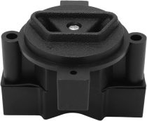 2-Prong Charger Receptacle for Club Car Accessories,Replacement for 36 Volt G14 and G16 Models