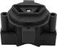 2-Prong Charger Receptacle for Club Car Accessories,Replacement for 36 Volt G14 and G16 Models