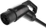 EV Charger CHAdeMO EV Plug DC Fast Charging Connector With 5M Cable 80A 125A 150A 200A DC 1000V For Electric Car Accessories (Color : 125A 5M Cable)
