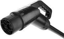 EV Charger CHAdeMO EV Plug DC Fast Charging Connector With 5M Cable 80A 125A 150A 200A DC 1000V For Electric Car Accessories (Color : 125A 5M Cable)
