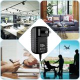 AC Adapter Compatible with Group WEST BUT-15-1660 Power Charger PN 420-0050-1000N Charger