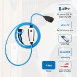 Pure 32A, 10m, GSM/GPS/SIM