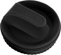 Weatherproof Electric Car Charging Port Covers with Adsorption Fits All Weather Conditions