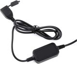 Waterproof USB Power Supply Port Socket Charger Suitable for Compatible for Motorcycles Electric Cars Hidden Installation