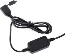 Waterproof USB Power Supply Port Socket Charger Suitable for Compatible for Motorcycles Electric Cars Hidden Installation