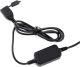 Waterproof USB Power Supply Port Socket Charger Suitable for Compatible for Motorcycles Electric Cars Hidden Installation