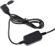 Waterproof USB Power Supply Port Socket Charger Suitable for Compatible for Motorcycles Electric Cars Hidden Installation