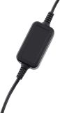 Waterproof USB Power Supply Port Socket Charger Suitable for Compatible for Motorcycles Electric Cars Hidden Installation