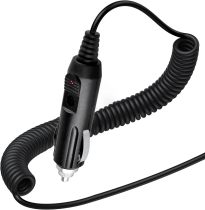 DC Car Plug Charger Compatible with Durabrand DPX3290L DUR-1500 DUR-1700 PDB-702