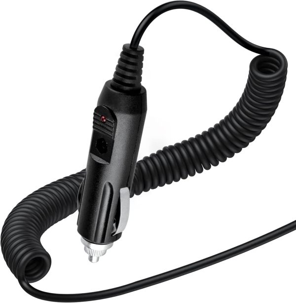 DC Car Plug Charger for MOBILEPRO 900 900C PC Auto Mobile Power