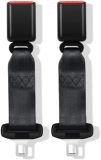 2Pcs - Original Belt Extender Button,Car Holder for Most Model (Ⅶ)