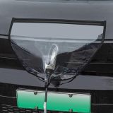Electric Car Adhesion Plug for Most Electric Car Outdoor