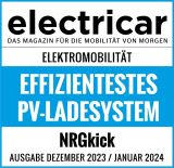 Pure 32A, 10m, GSM/GPS/SIM + PV Charging