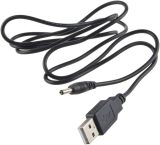 5 Volt USB Compatible Charger Cable Charging Cord Wire Lead Compatible with LELO Products