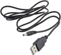 5 Volt USB Compatible Charger Cable Charging Cord Wire Lead Compatible with LELO Products